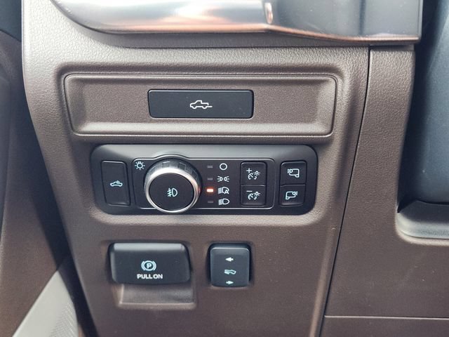 New 2026 Ford F150 King Ranch w/ Equipment Group 601A High AWD/4WD image 22