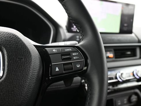 Certified 2026 Honda Passport RTL image 49