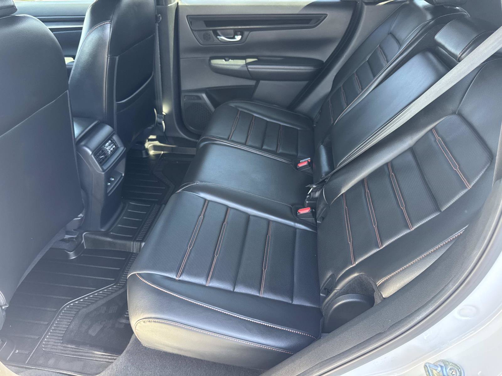 Certified 2025 Honda CR-V Sport-L image 27