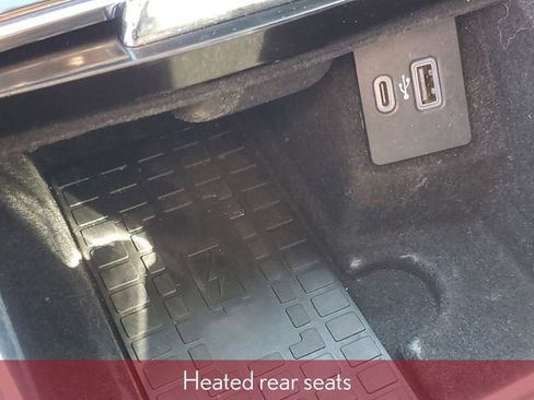 Used 2022 Lincoln Nautilus Reserve image 30