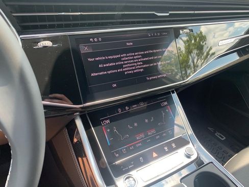 New 2025 Audi Q7 3.0T Premium Plus image 11