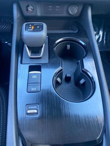Certified 2026 Nissan Rogue SV w/ Cold Weather Package FWD image 15