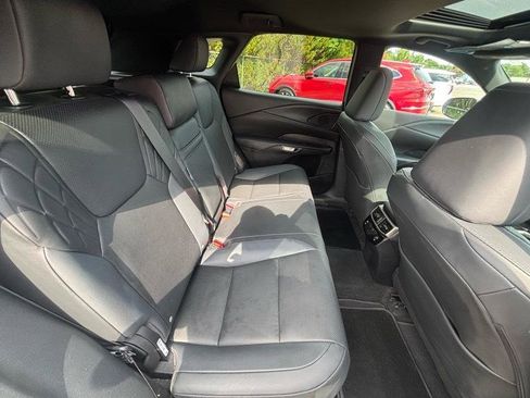 Used 2025 Lexus RX 350h w/ Accessory Package (Z1) AWD/4WD image 44