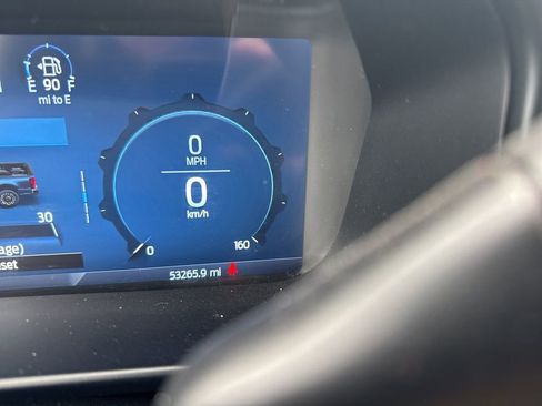 Used 2023 Ford F450 Lariat w/ FX4 Off-Road Package image 16