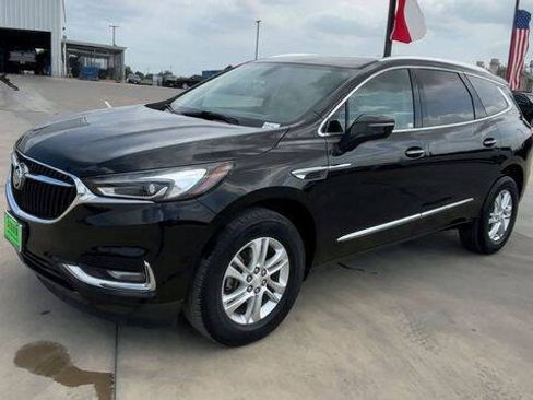 Used 2020 Buick Enclave Essence FWD image 4