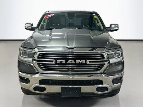 Used 2019 RAM 1500 Laramie image 4