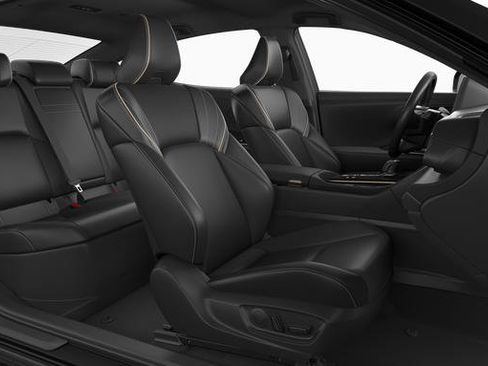 New 2026 Toyota Crown AWD/4WD image 27