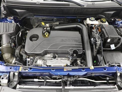 Used 2023 Chevrolet Equinox LS w/ LS Convenience Package image 21