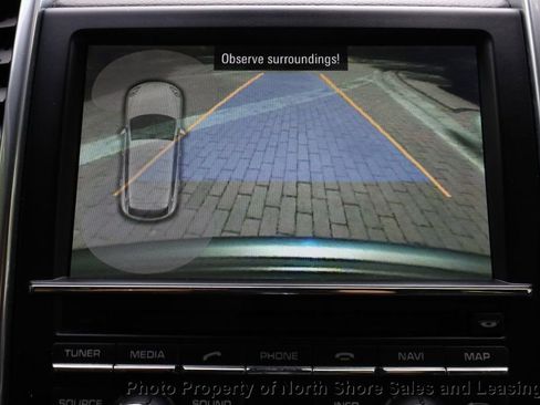 Used 2014 Porsche Cayenne Diesel image 10