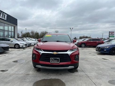 Used 2019 Chevrolet Blazer LT image 5