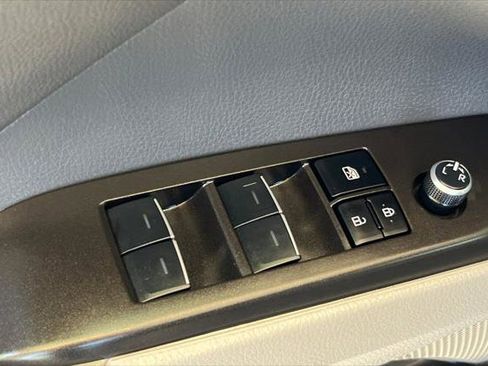 Certified 2024 Toyota Camry XSE w/ Navigation Package FWD image 13