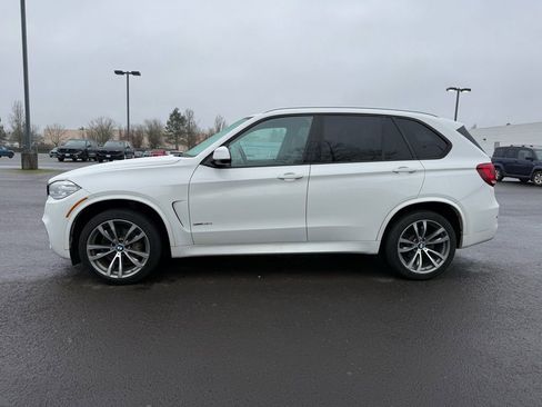 Used 2016 BMW X5 xDrive35i image 4