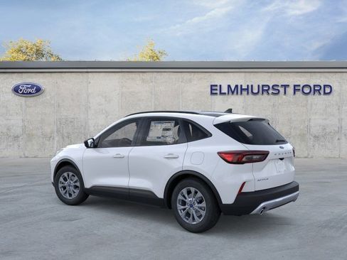 New 2026 Ford Escape Active FWD image 5
