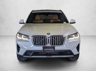 Used 2023 BMW X3 sDrive30i w/ Convenience Package w/ZPA RWD video 2