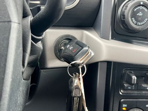 Used 2023 Ford F150 XLT w/ Equipment Group 301A Mid image 21