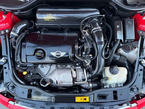 Used 2013 MINI Cooper S image 35