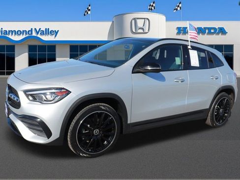 Used 2023 Mercedes-Benz GLA 250 image 3
