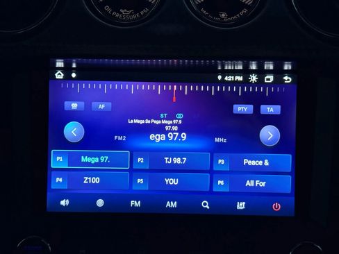 Used 2017 Ford Mustang EcoBoost Coupe 2D w/ Ecoboost Performance Package image 26