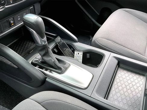 Certified 2022 Nissan Frontier S w/ Technology Package image 18