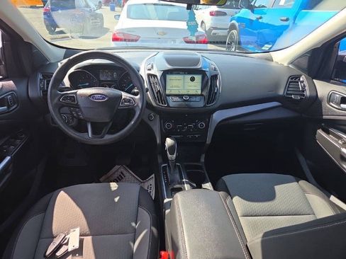 Used 2019 Ford Escape SE AWD/4WD image 5
