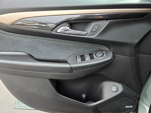 New 2026 Chevrolet TrailBlazer ACTIV w/ Convenience Package image 9