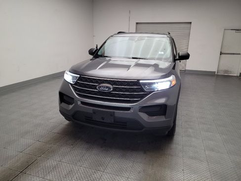 Used 2022 Ford Explorer XLT RWD image 15