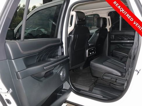 Used 2020 Ford Expedition Max Platinum image 22