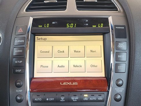 Used 2011 Lexus ES 350 FWD image 37