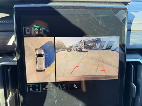 New 2026 GMC Acadia Elevation image 15