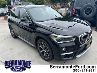 Used 2016 BMW X1 xDrive28i AWD/4WD video 1