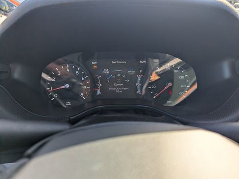 New 2026 Jeep Compass Latitude image 19