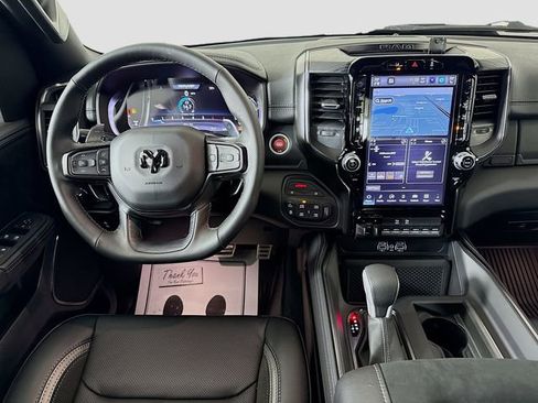 New 2026 RAM 1500 RHO AWD/4WD image 21