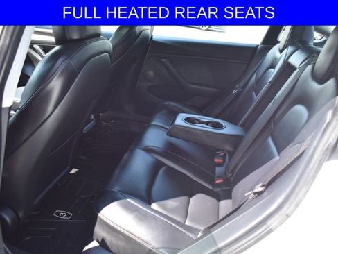 Used 2022 Tesla Model 3 RWD image 7