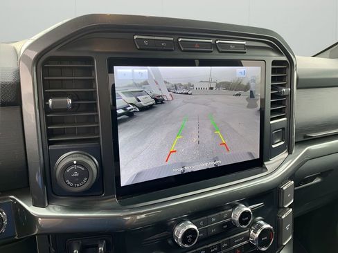 Used 2023 Ford F150 XLT w/ Equipment Group 302A High image 21