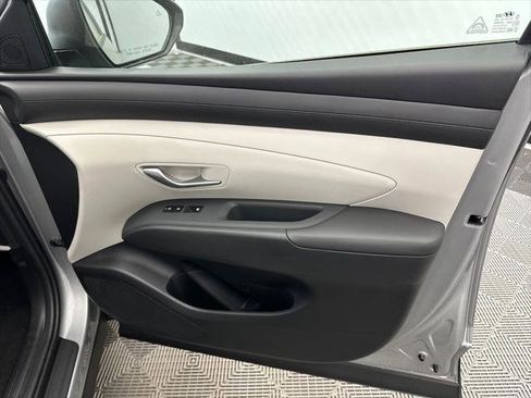 New 2026 Hyundai Tucson SE FWD image 14