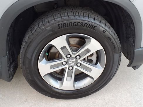 Certified 2023 Honda Pilot EX-L image 19