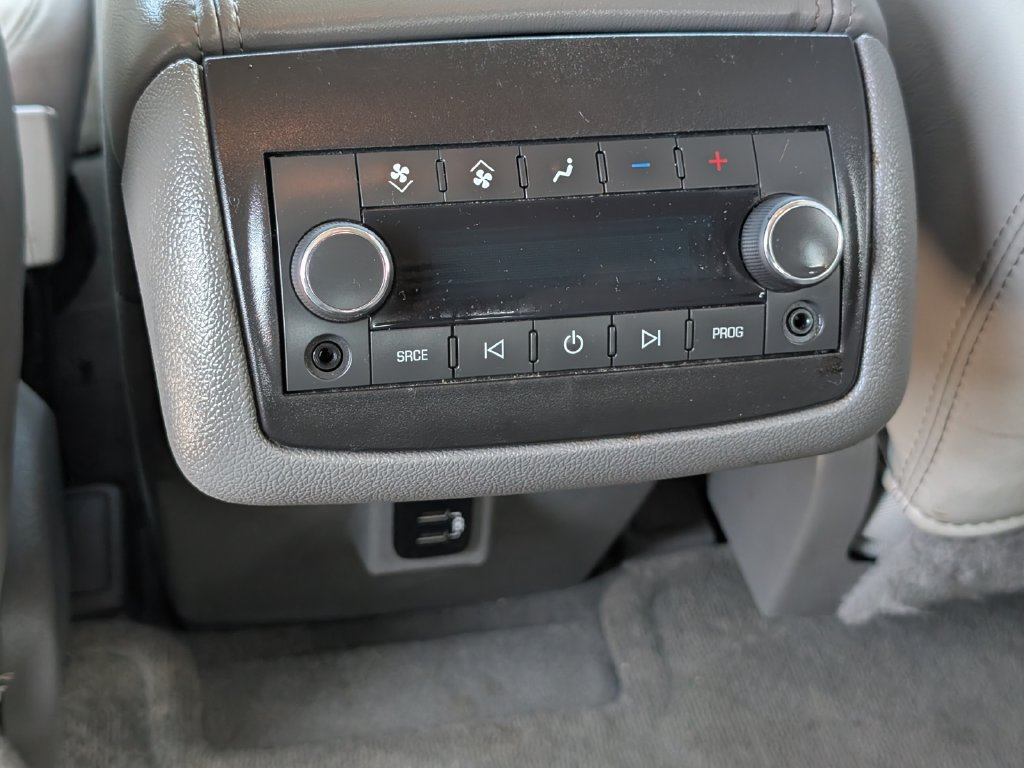 Used 2017 Chevrolet Traverse Premier w/ LPO, 'HIT The Road' Package FWD image 21