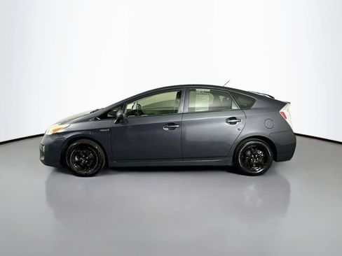 Used 2012 Toyota Prius Two FWD image 5