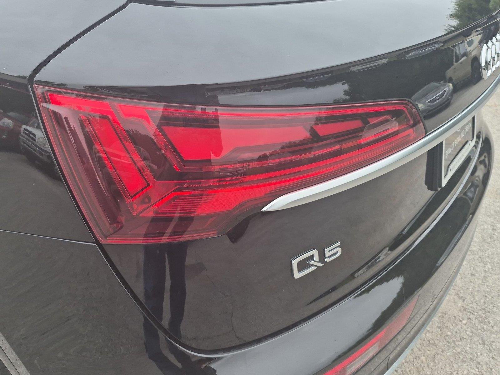 Used 2022 Audi Q5 2.0T Premium Plus AWD/4WD image 11
