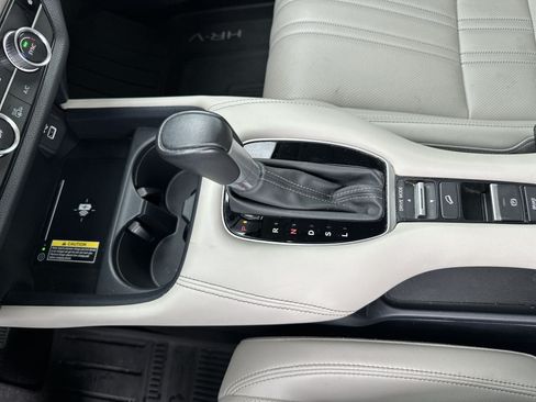 Used 2023 Honda HR-V EX-L image 20