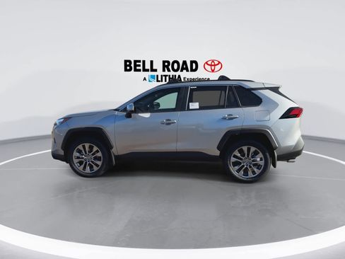 New 2025 Toyota RAV4 XLE Premium image 5