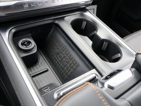 New 2025 Ford Expedition Tremor image 41