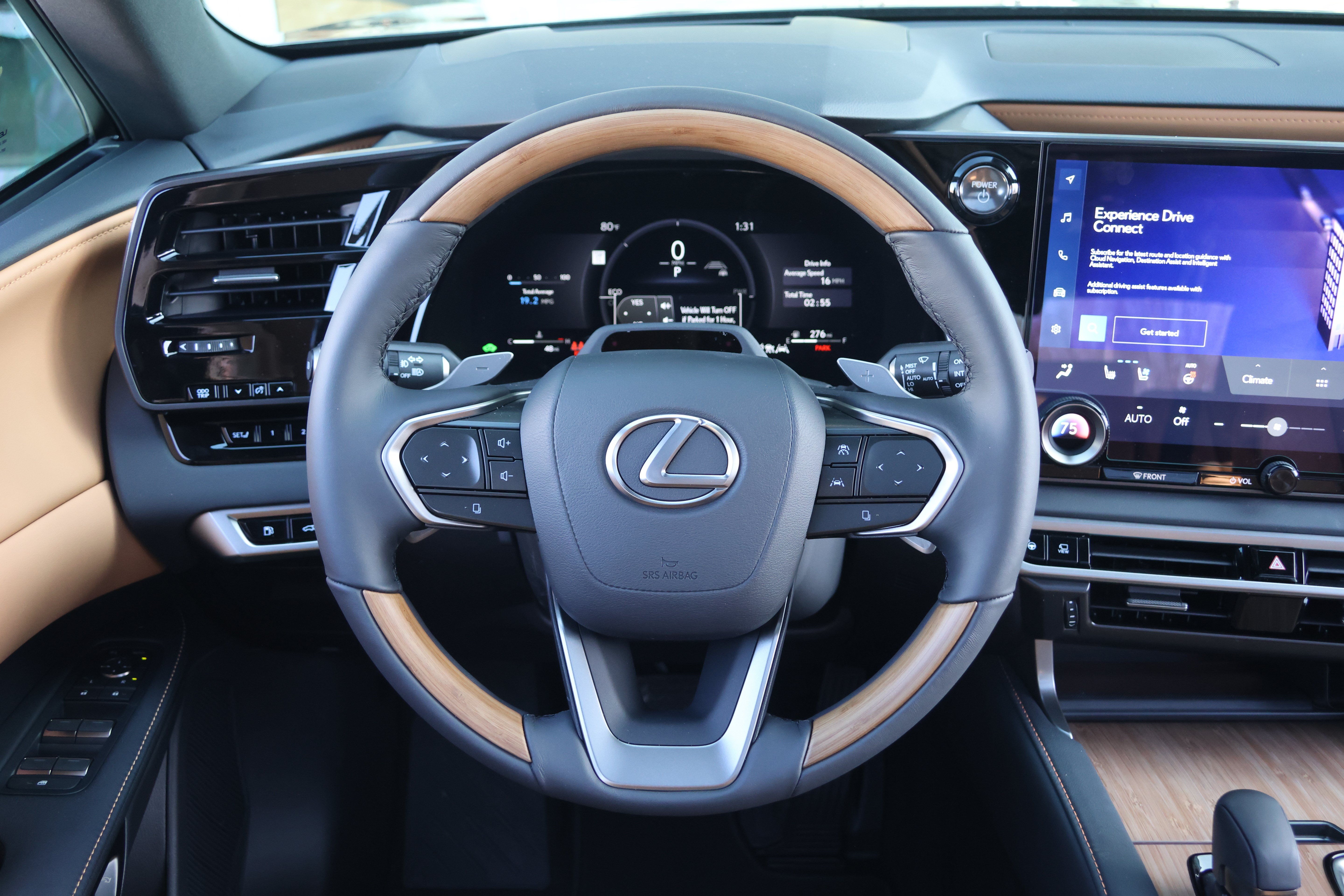 New 2026 Lexus RX 350 w/ Convenience Package AWD/4WD image 26