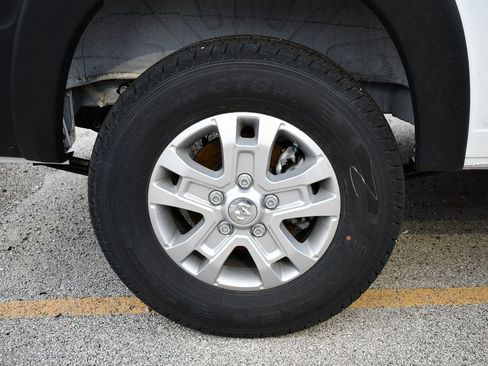 New 2026 RAM ProMaster 1500 w/ Quick Order Package 22G SLT image 7