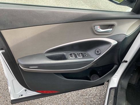 Used 2013 Hyundai Santa Fe Sport 2.0T w/ Technology Pkg image 25