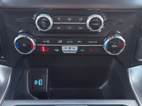 Certified 2024 Ford F150 XLT w/ Equipment Group 302A MID image 14