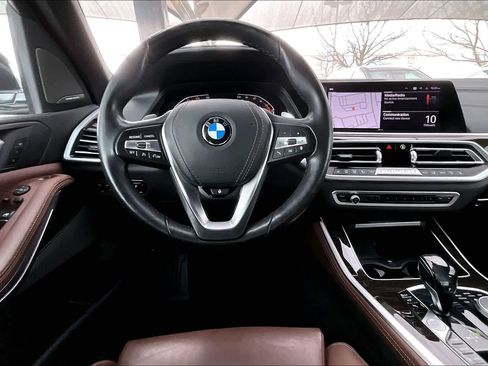 Used 2021 BMW X5 sDrive40i w/ Premium Package image 6