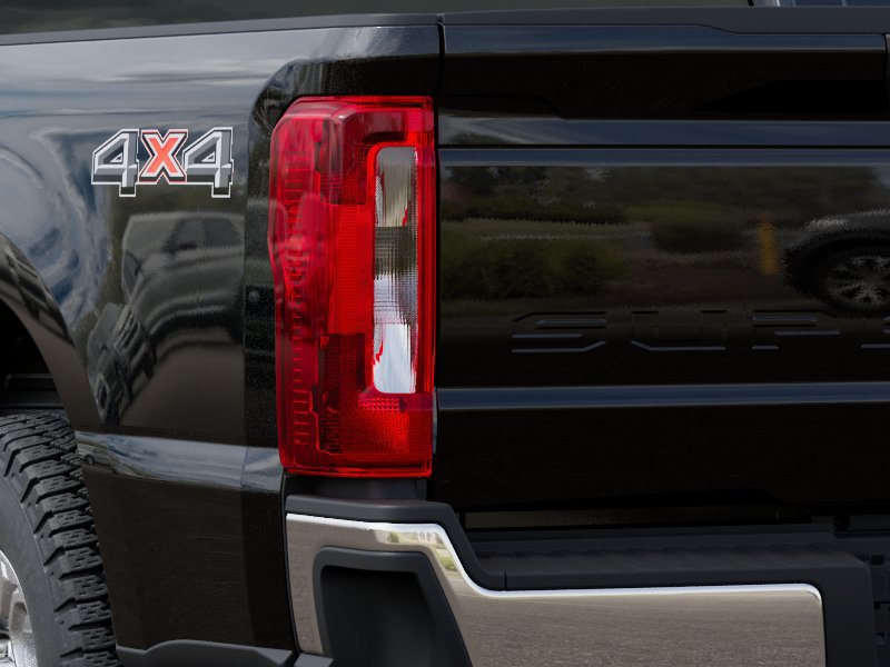 New 2027 Ford F250 XLT AWD/4WD image 20
