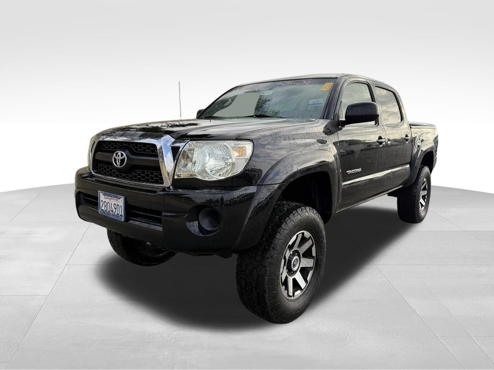 Used 2011 Toyota Tacoma PreRunner w/ SR5 Pkg #2 RWD image 7
