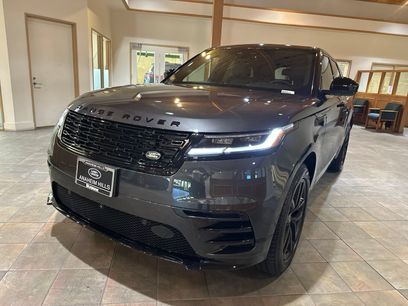 Certified 2026 Land Rover Range Rover Velar Dynamic SE